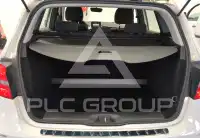 2012 Mercedes Benz B-Class