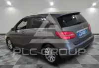 2012 Mercedes Benz B-Class