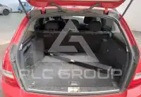 2012 Mercedes Benz C-Class