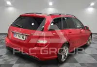 2012 Mercedes Benz C-Class