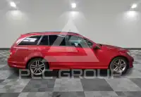 2012 Mercedes Benz C-Class