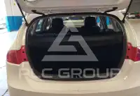 2012 Seat Leon
