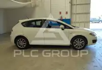 2012 Seat Leon