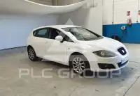 2012 Seat Leon