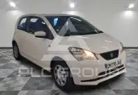 2012 Seat Mii