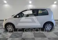 2012 Seat Mii