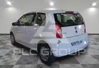 2012 Seat Mii