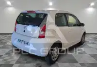 2012 Seat Mii
