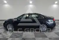 2012 Seat Exeo