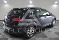 2012 Seat Leon