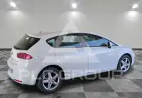 2012 Seat Leon