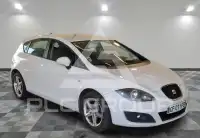 2012 Seat Leon