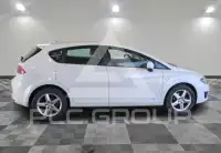 2012 Seat Leon