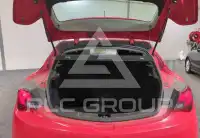 2012 Opel Astra