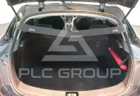 2012 Opel Astra