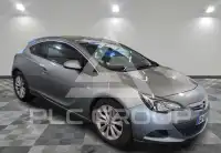 2012 Opel Astra