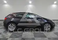 2012 Opel Astra