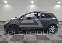 2012 Opel Corsa
