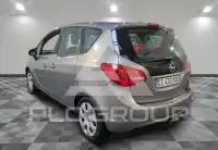 2012 Opel MERIVA