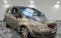 2012 Opel MERIVA