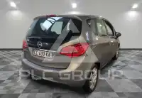 2012 Opel MERIVA