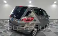 2012 Opel MERIVA