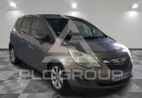 2012 Opel MERIVA