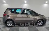 2012 Opel MERIVA