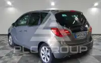 2012 Opel MERIVA