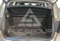 2012 Opel MERIVA