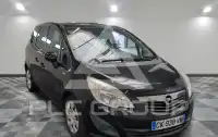 2012 Opel MERIVA