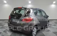 2012 Opel MERIVA