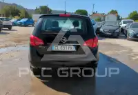 2012 Opel MERIVA