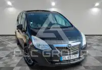 2012 Opel MERIVA