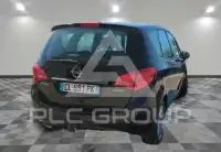 2012 Opel MERIVA