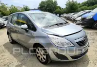 2012 Opel MERIVA