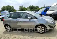 2012 Opel MERIVA