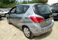 2012 Opel MERIVA