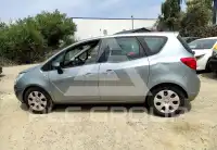 2012 Opel MERIVA