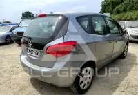 2012 Opel MERIVA