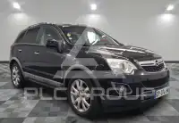 2012 Opel ANTARA