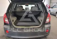 2012 Opel ANTARA