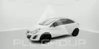 2012 Opel Corsa