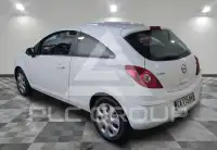2012 Opel Corsa