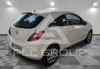 2012 Opel Corsa