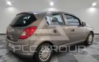 2012 Opel Corsa