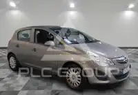 2012 Opel Corsa