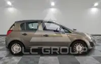 2012 Opel Corsa