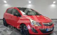 2012 Opel Corsa