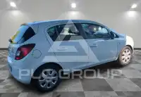 2012 Opel Corsa